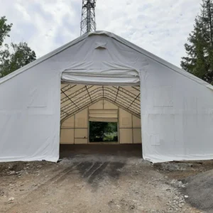 Tenda contenitore 9,15x15,25 m GS305020